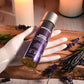 Evolved ANOINT PERFUMERY - Lavender Flower & Vanilla Bean Massage Oil 120ml