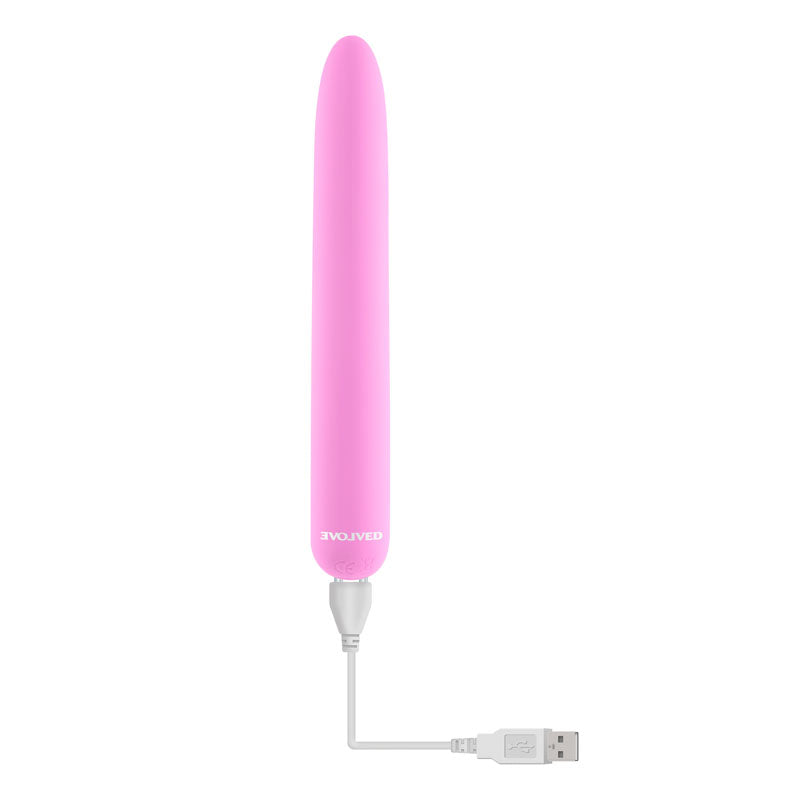 Evolved CARNATION Vibrator