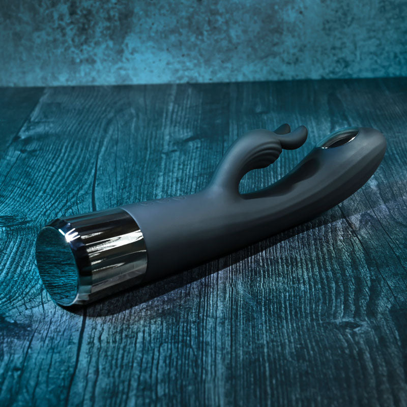 Evolved Evolved Heat Up & Chill Rabbit Vibrator