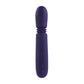 Evolved HANDY THRUSTER Purple 20.3cm USB Rechargeable Thrusting Vibrator