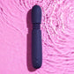 Evolved HANDY THRUSTER Purple 20.3cm USB Rechargeable Thrusting Vibrator