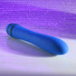 Evolved THE PLEASER Blue 16.5cm USB Rechargeable Vibrator