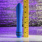 Evolved THE PLEASER Blue 16.5cm USB Rechargeable Vibrator