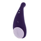 Evolved PANTY PARTY - Purple USB Rechargeable Panty Vibrator with Remote Control