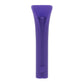 Evolved FULL COVERAGE Purple 11.9cm USB Rechargeable Bullet