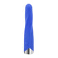 Evolved Evolved TWISTED TEMPTATION Blue 12cm USB Rechargeable Bullet