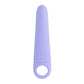 Evolved TART TEASER - Purple 15.2cm USB Rechargeable Vibrator