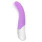 Evolved SLIP OF THE TONGUE - Purple 21.1cm USB Rechargeable Flicking Tongue Vibrator