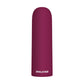 Evolved Mighty Thick Burgundy Red 9cm USB Rechargeable Bullet Vibrator