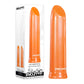 Evolved Lip Service Orange 10cm USB Rechargeable Lipstick Bullet Vibrator