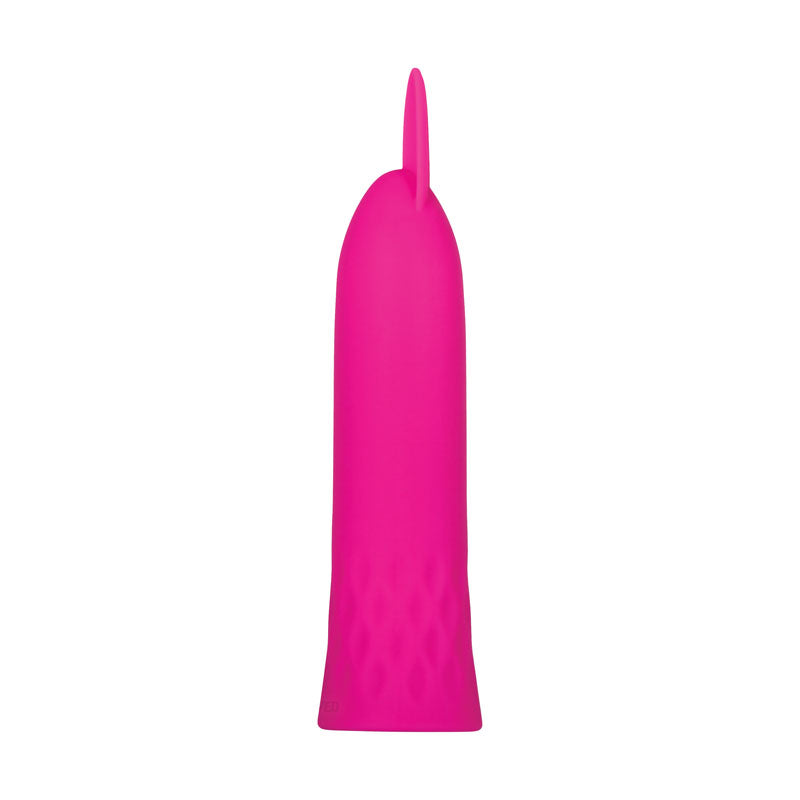 Evolved Bullet Buddy Pink 10.5cm USB Rechargeable Bullet Vibrator