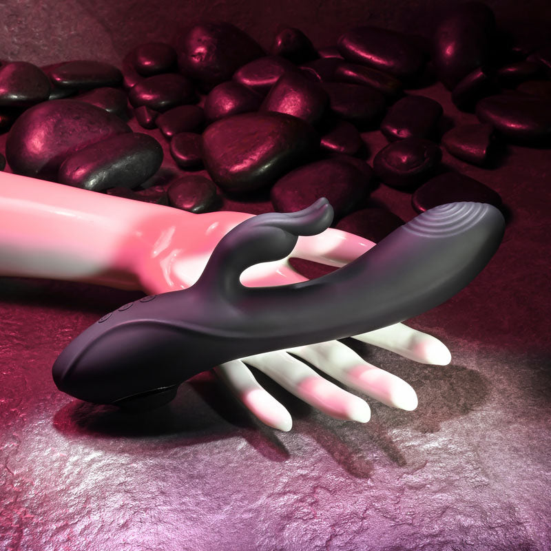 Evolved RABBIT HOLE Rabbit Vibrator