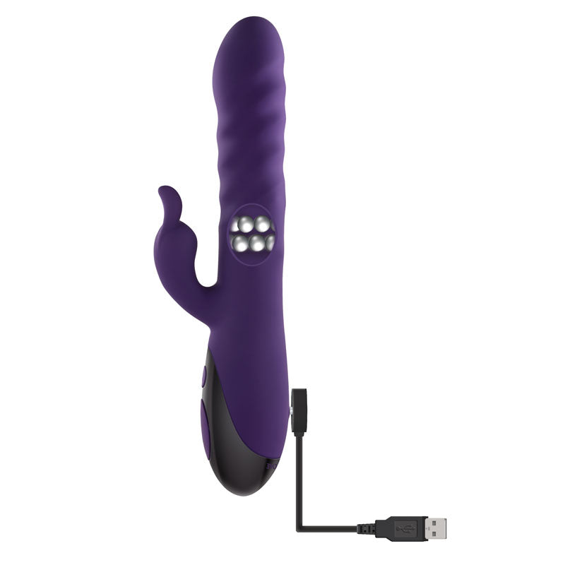 Evolved RASCALLY RABBIT Rabbit Vibrator