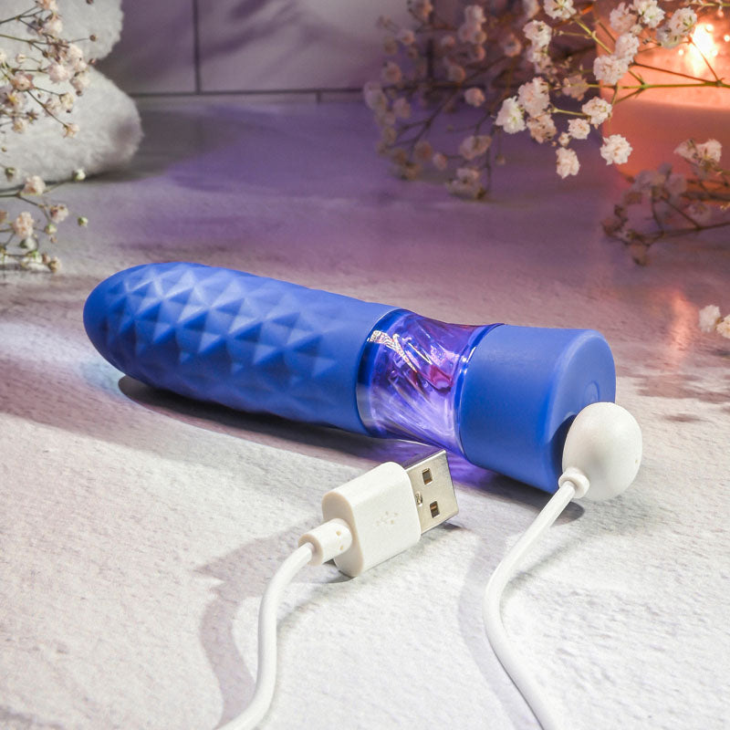 Evolved RAVER Mini Vibrator