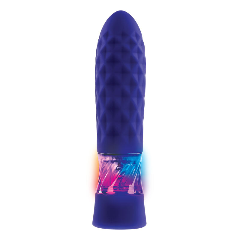 Evolved RAVER Mini Vibrator