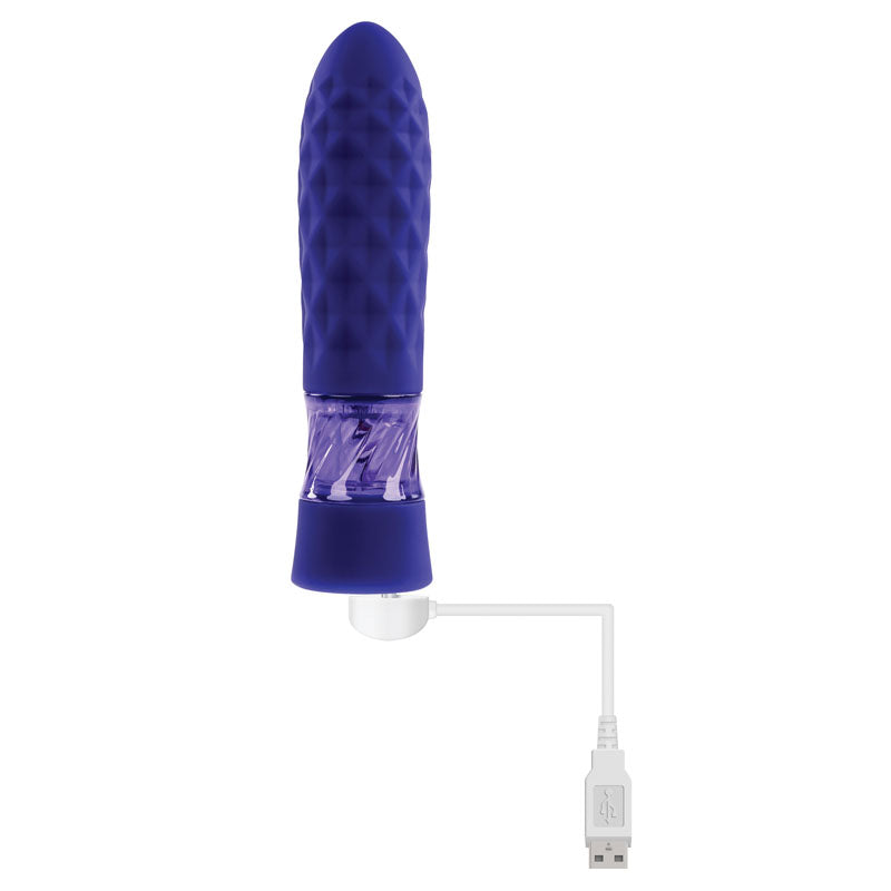 Evolved RAVER Mini Vibrator