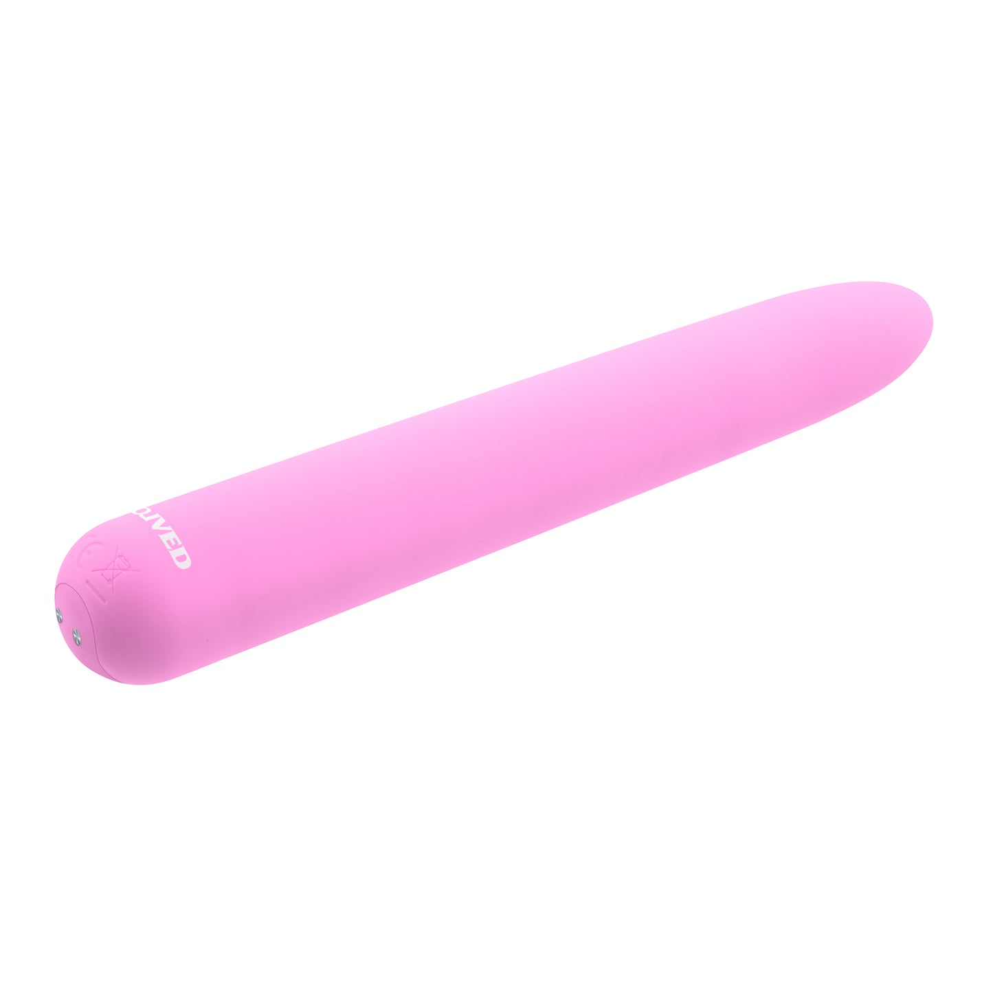 Evolved CARNATION Vibrator