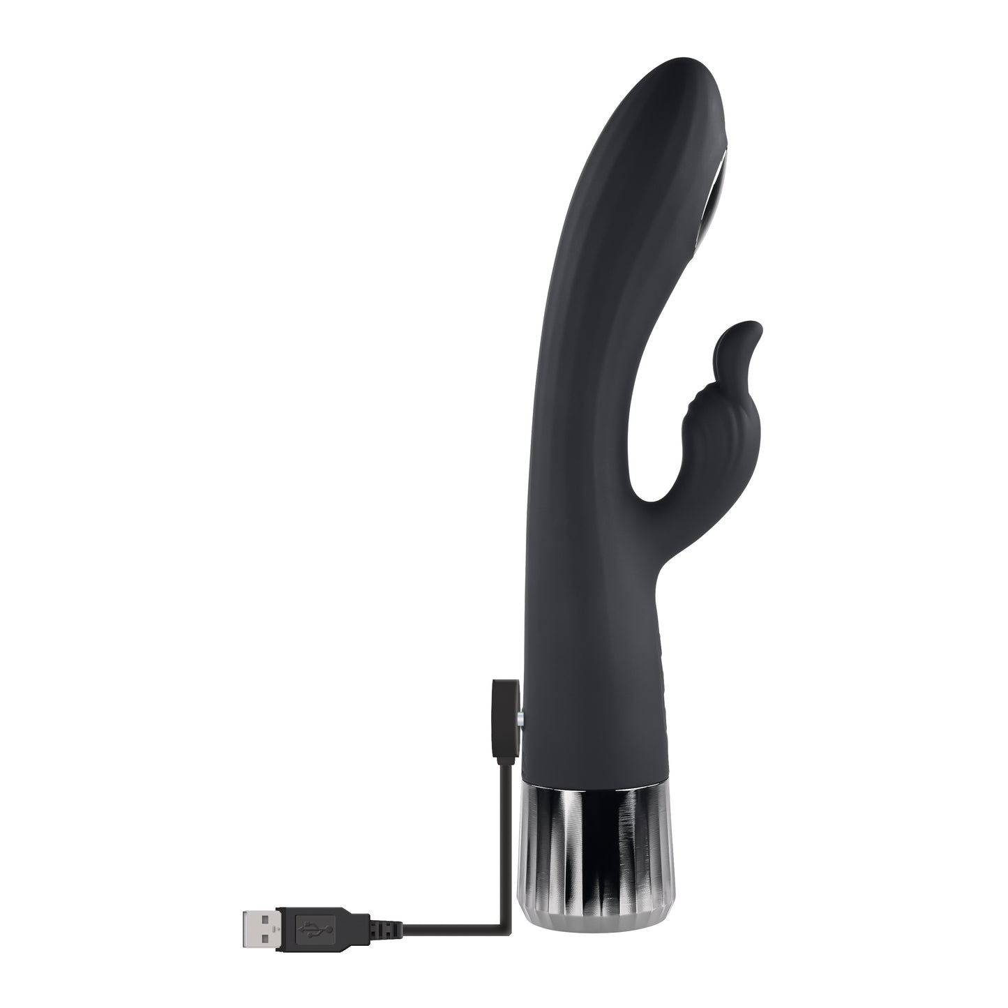 Evolved Evolved Heat Up & Chill Rabbit Vibrator