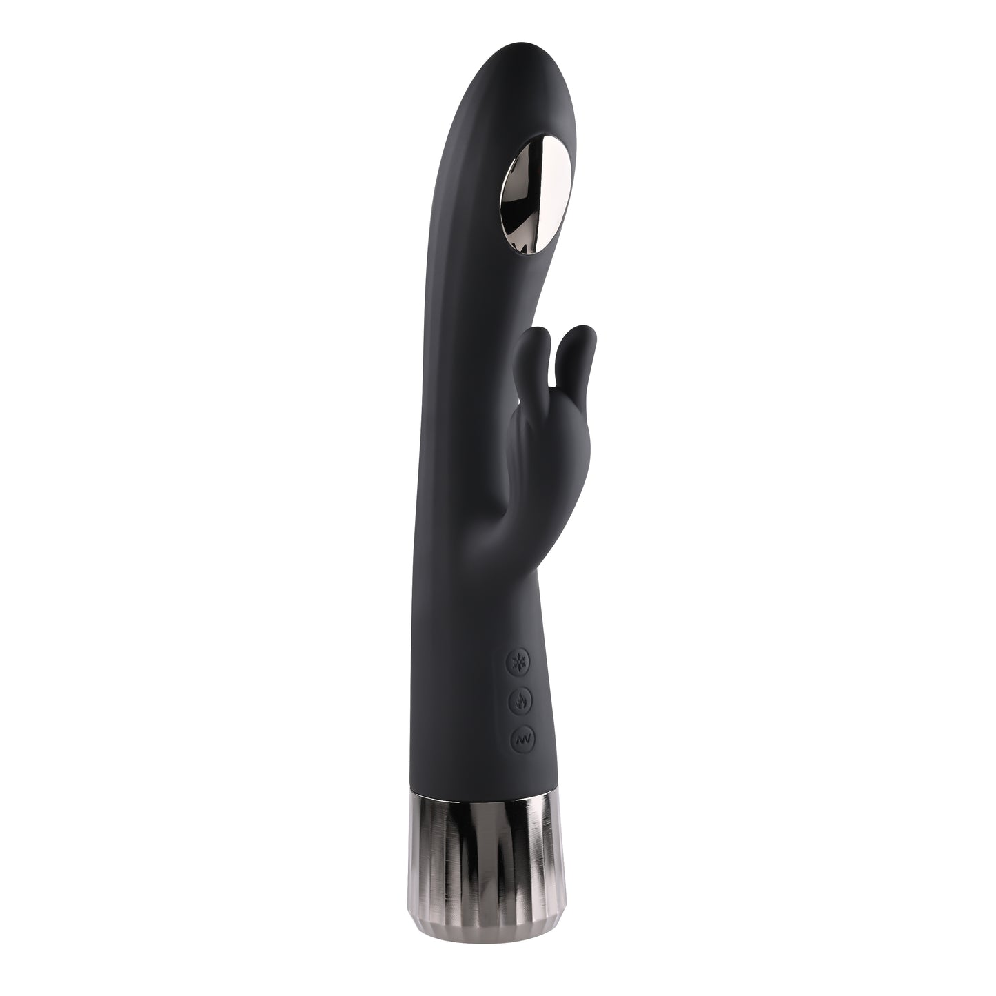 Evolved Evolved Heat Up & Chill Rabbit Vibrator