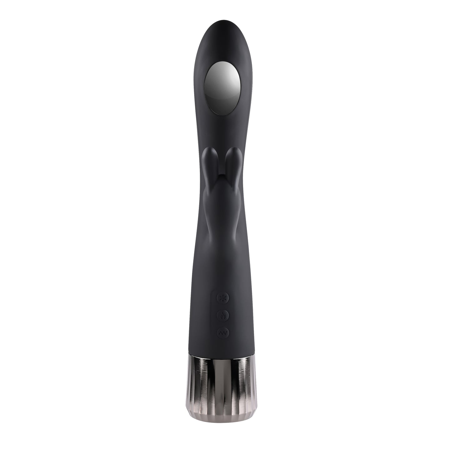 Evolved Evolved Heat Up & Chill Rabbit Vibrator