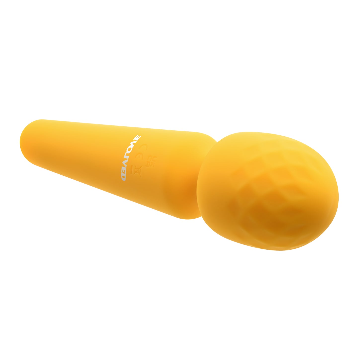 Evolved SUNSHINE Massage Wand