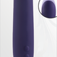 Evolved HANDY THRUSTER Purple 20.3cm USB Rechargeable Thrusting Vibrator