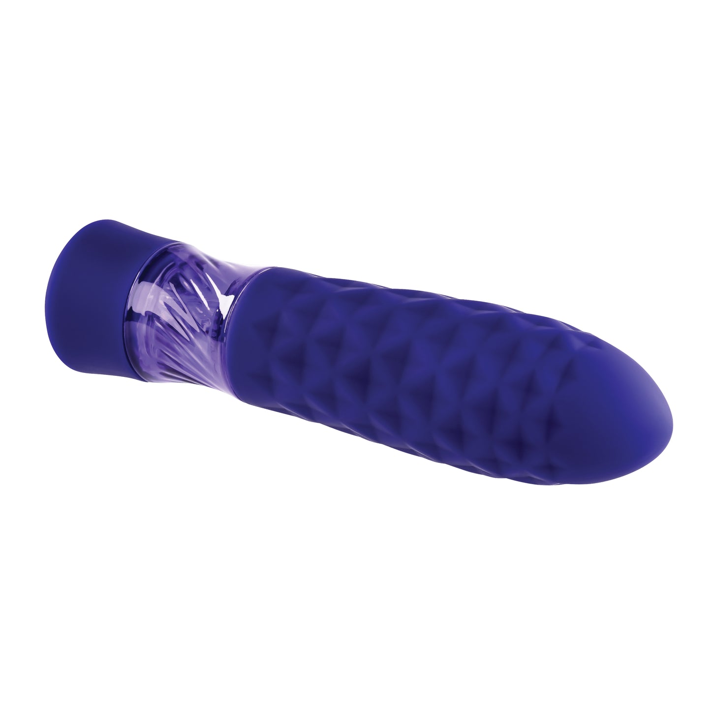 Evolved RAVER Mini Vibrator