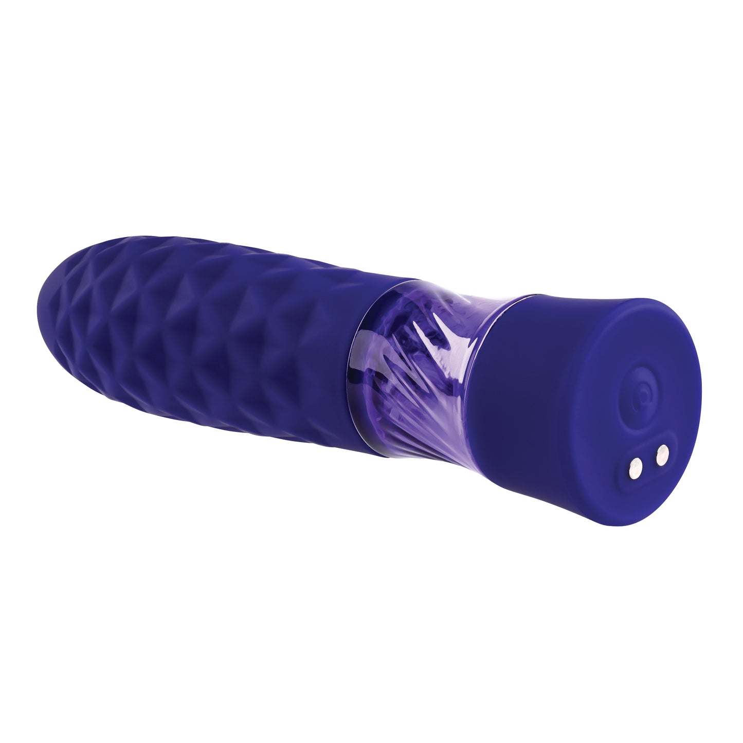 Evolved RAVER Mini Vibrator