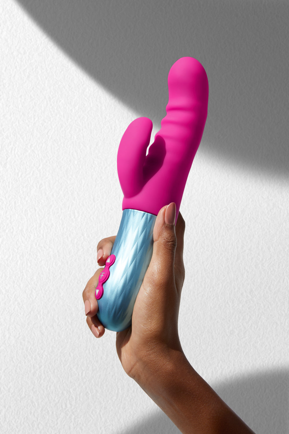 Femme Funn Essenza Rabbit Vibrator