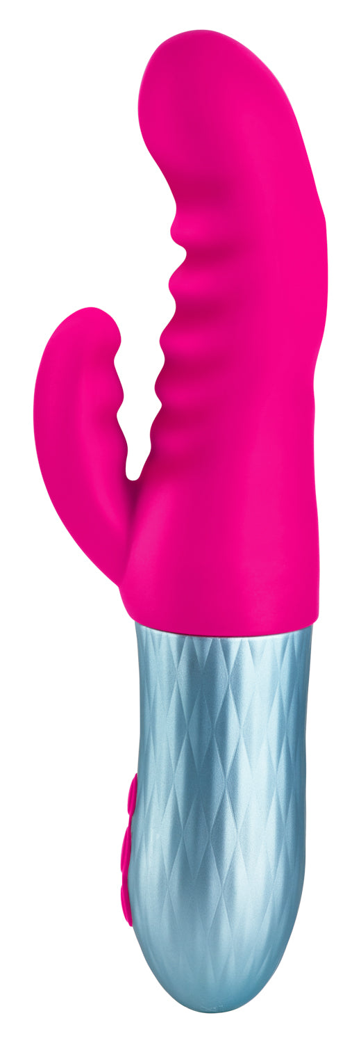 Femme Funn Essenza Rabbit Vibrator