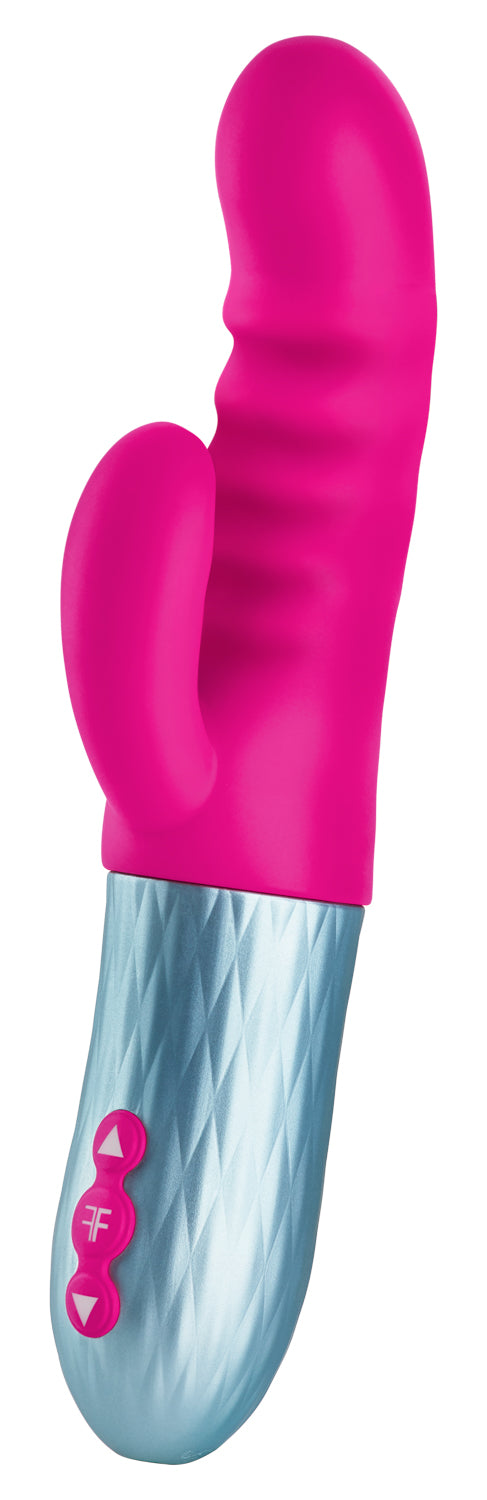 Femme Funn Essenza Rabbit Vibrator