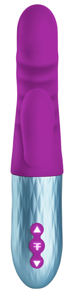 Femme Funn Essenza Rabbit Vibrator