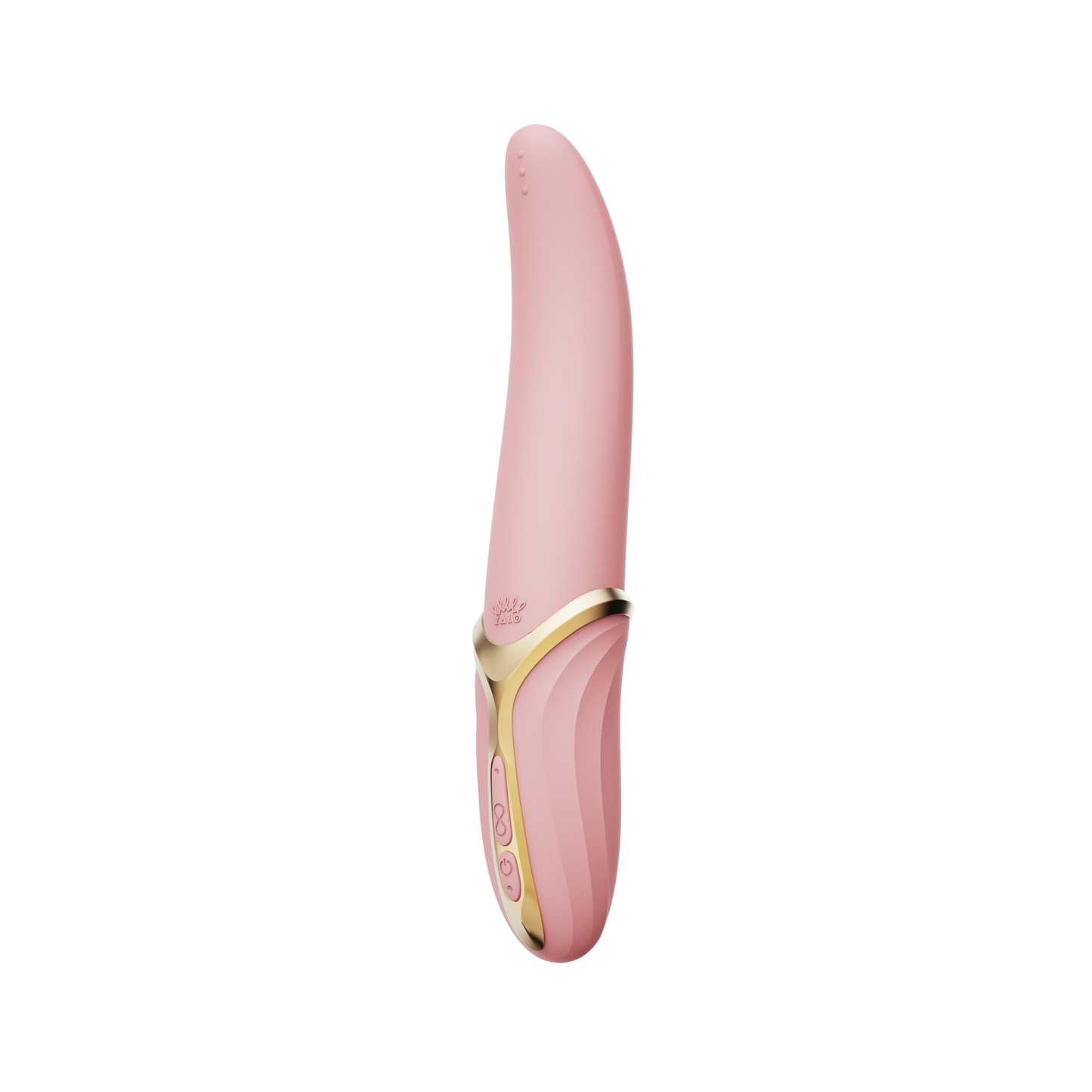 ZALO Oral Pleasure Vibrator