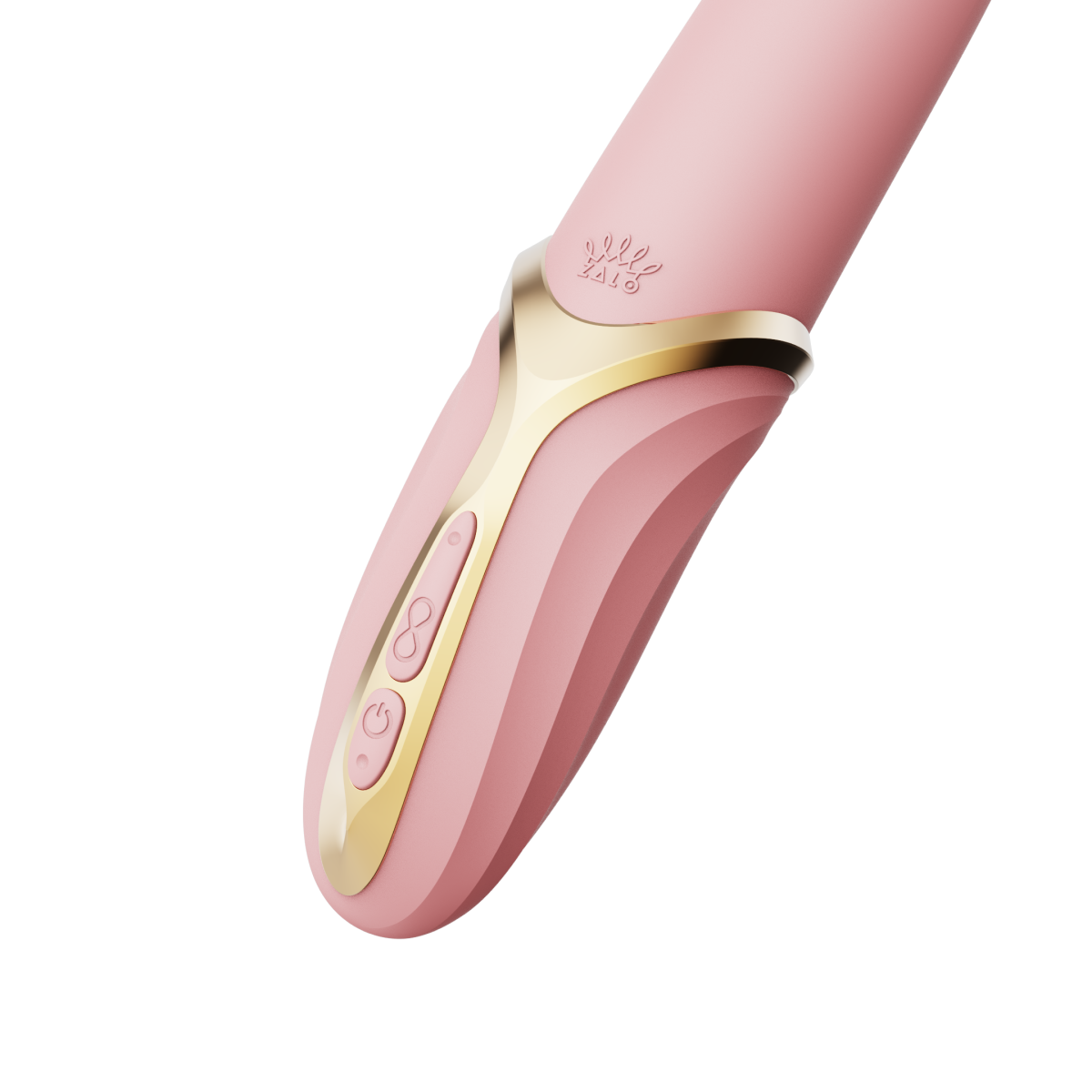 ZALO Oral Pleasure Vibrator