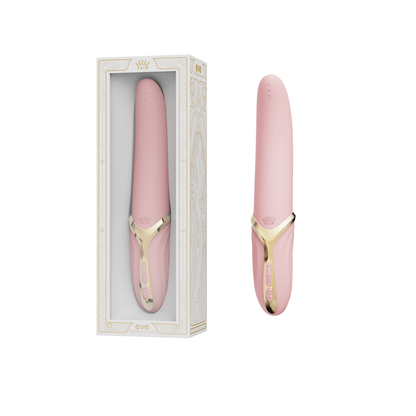 ZALO Oral Pleasure Vibrator