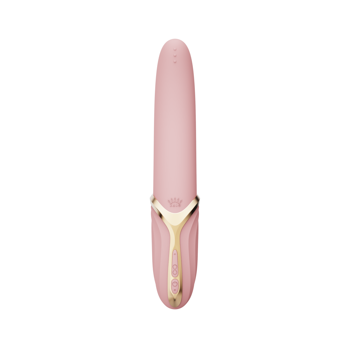 ZALO Oral Pleasure Vibrator