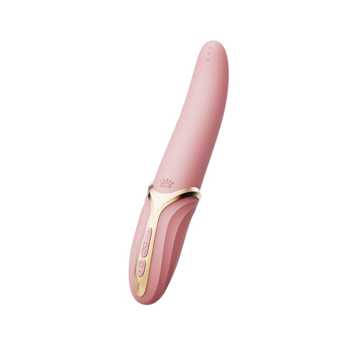 ZALO Oral Pleasure Vibrator