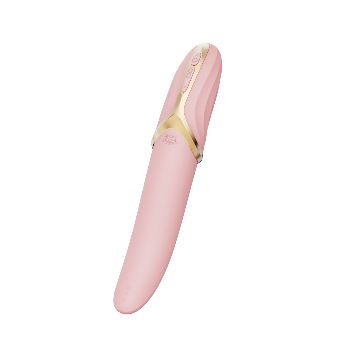 ZALO Oral Pleasure Vibrator