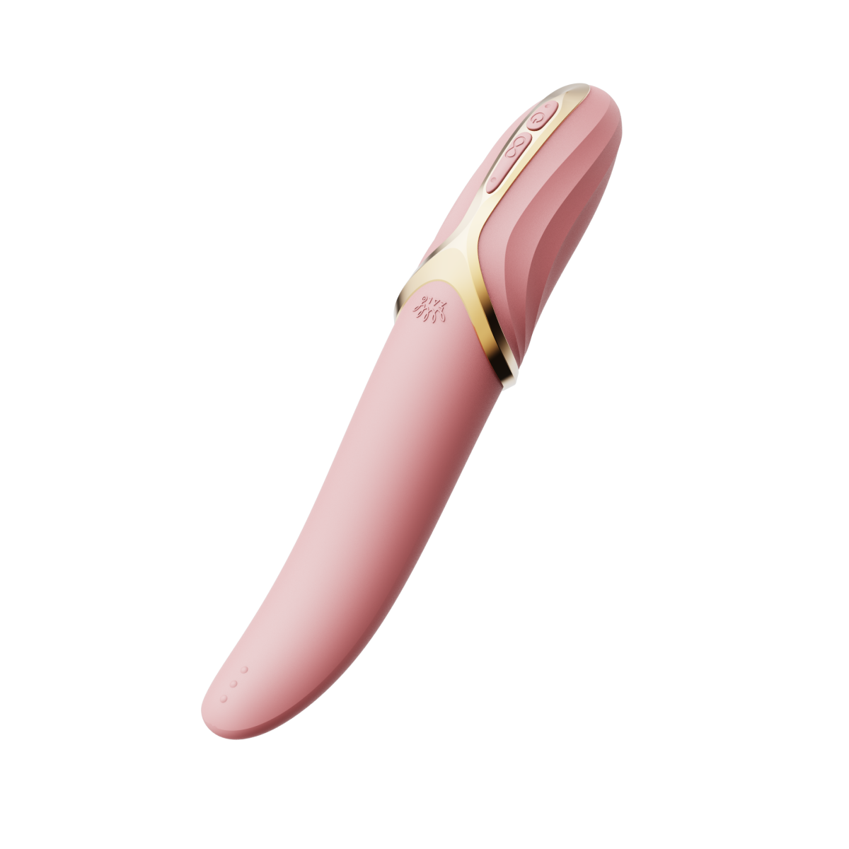 ZALO Oral Pleasure Vibrator