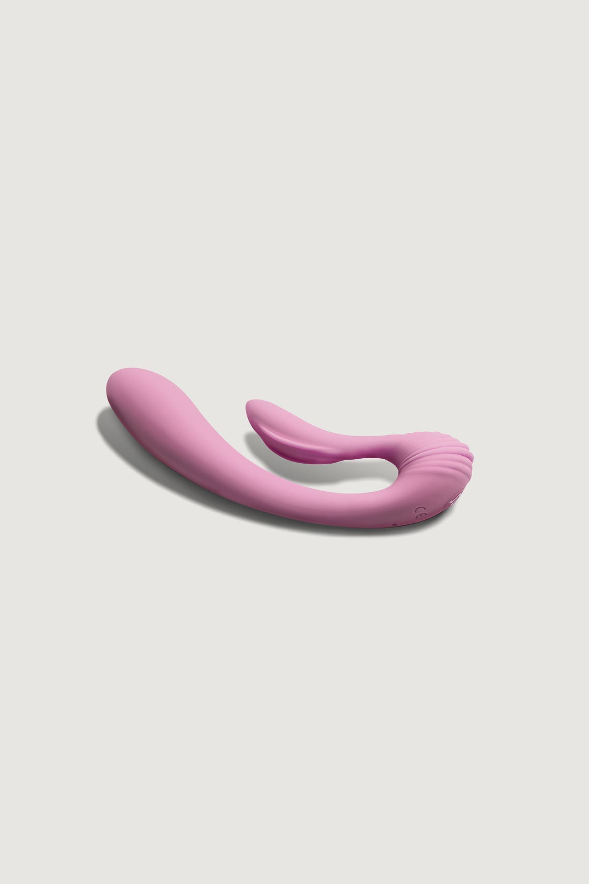 Adrien Lastic G-Wave Rabbit Vibrator + Clitoral Stimulator