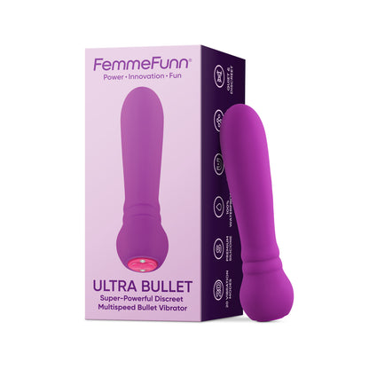 Femme Funn Ultra Bullet Vibrator