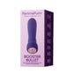 Femme Funn Booster Bullet Vibrator