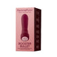 Femme Funn Booster Bullet Vibrator