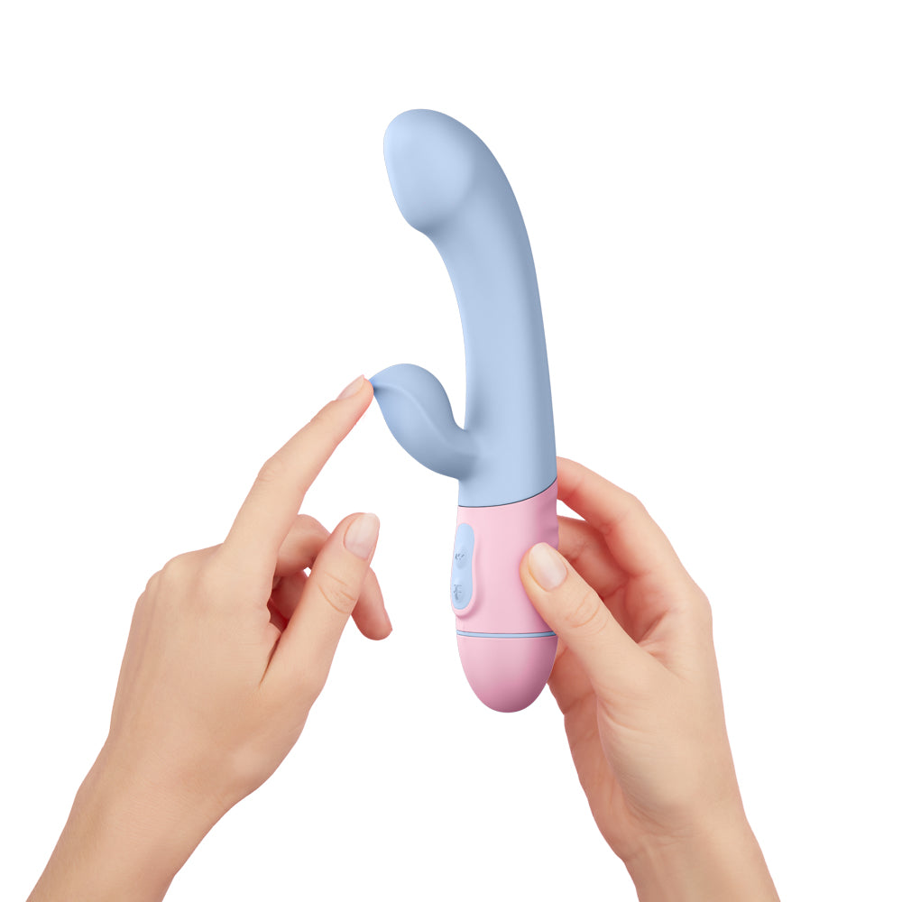 Femme Funn FFIX Rabbit Vibrator