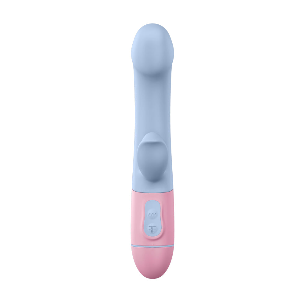 Femme Funn FFIX Rabbit Vibrator