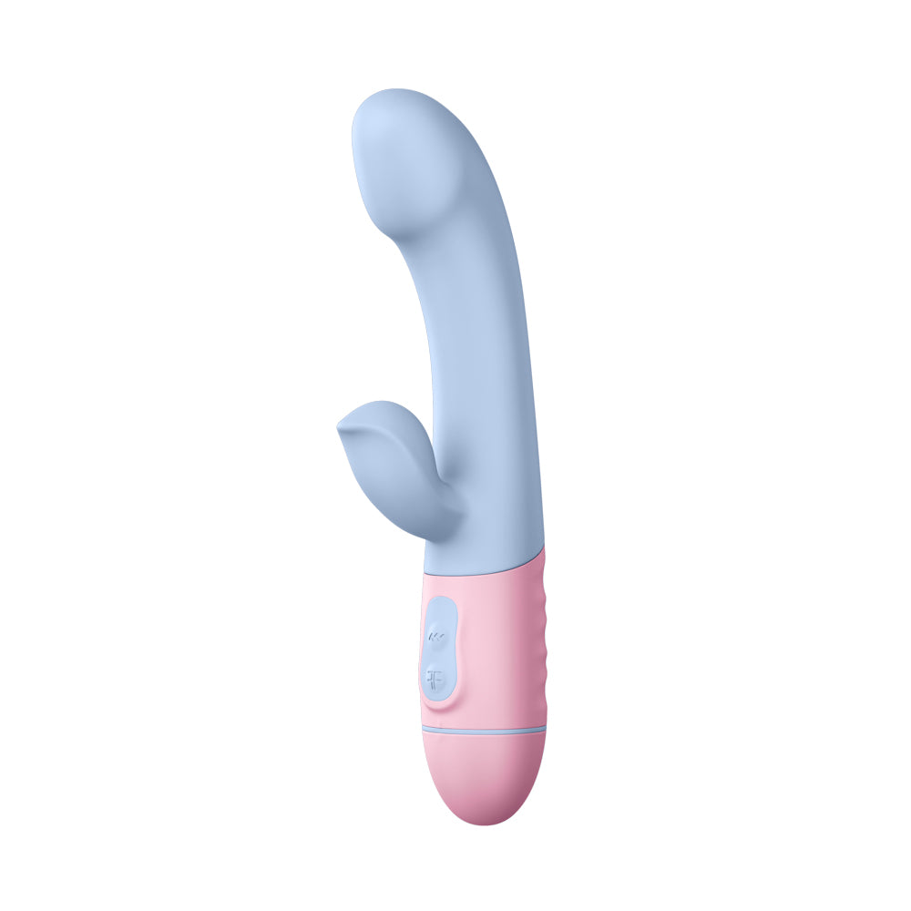 Femme Funn FFIX Rabbit Vibrator