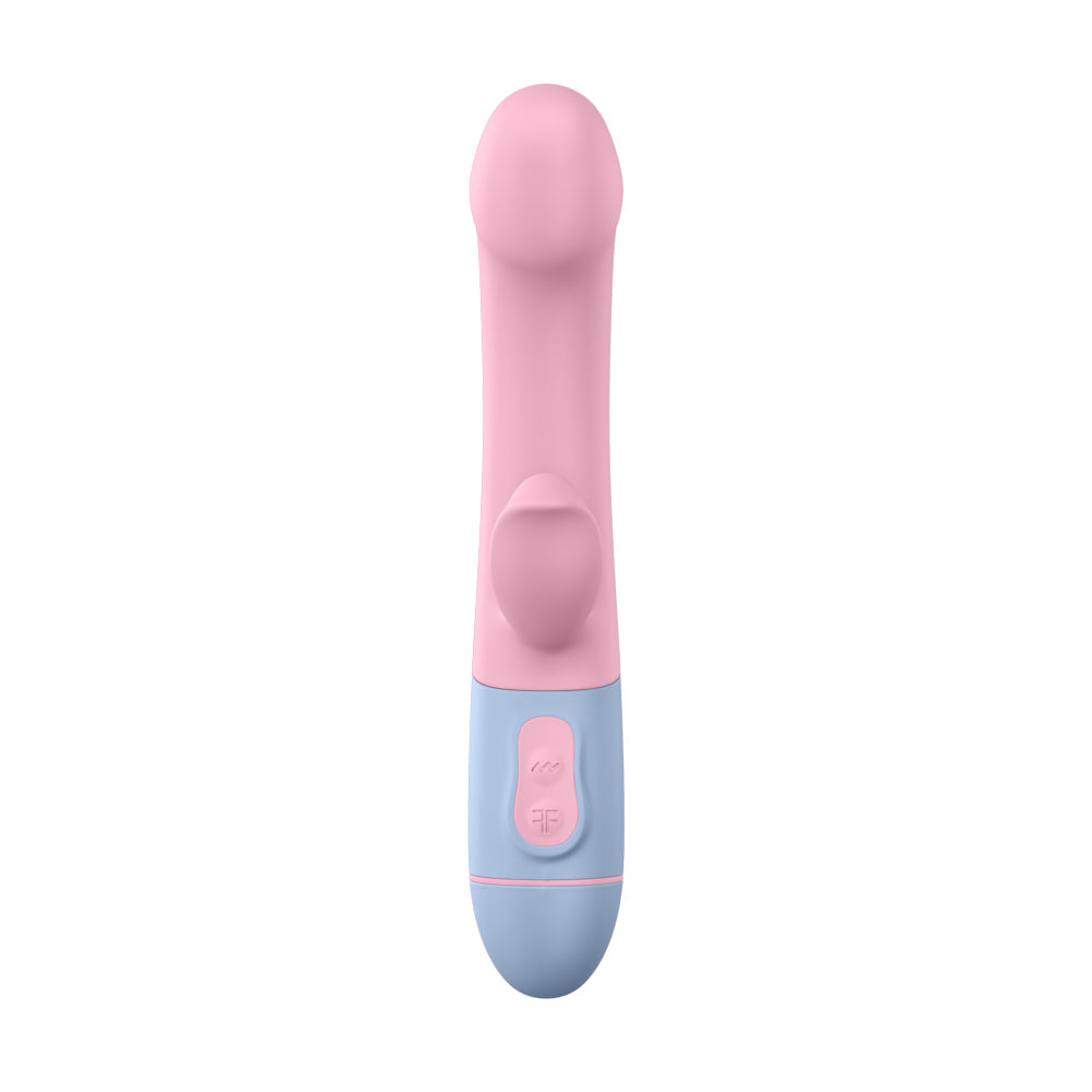 Femme Funn FFIX Rabbit Vibrator