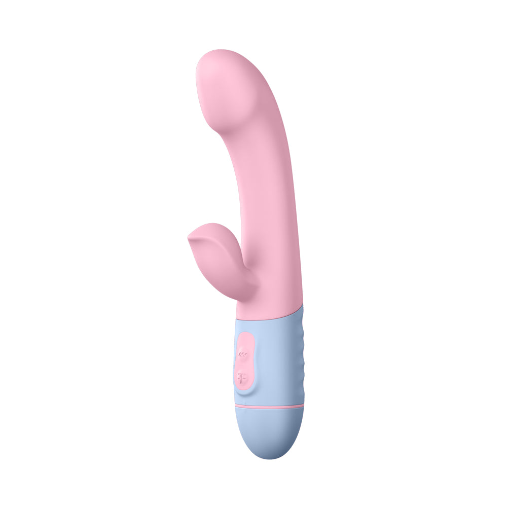 Femme Funn FFIX Rabbit Vibrator