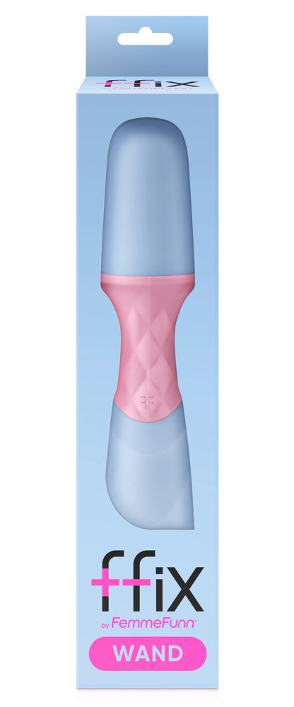 Femme Funn Wand Massager Vibrator