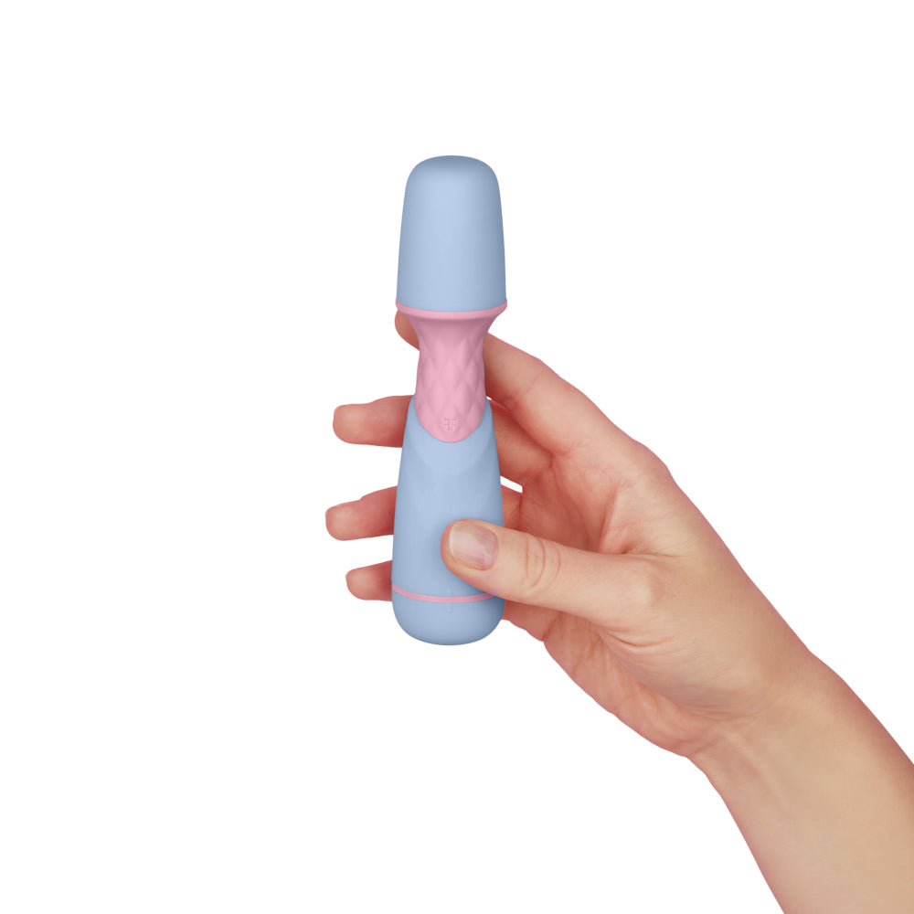 Femme Funn Wand Massager Vibrator